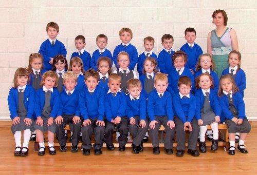 Junior Infants